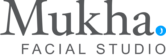 Logo Mukha Facial Studio